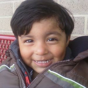 Meet your Posher, Maria